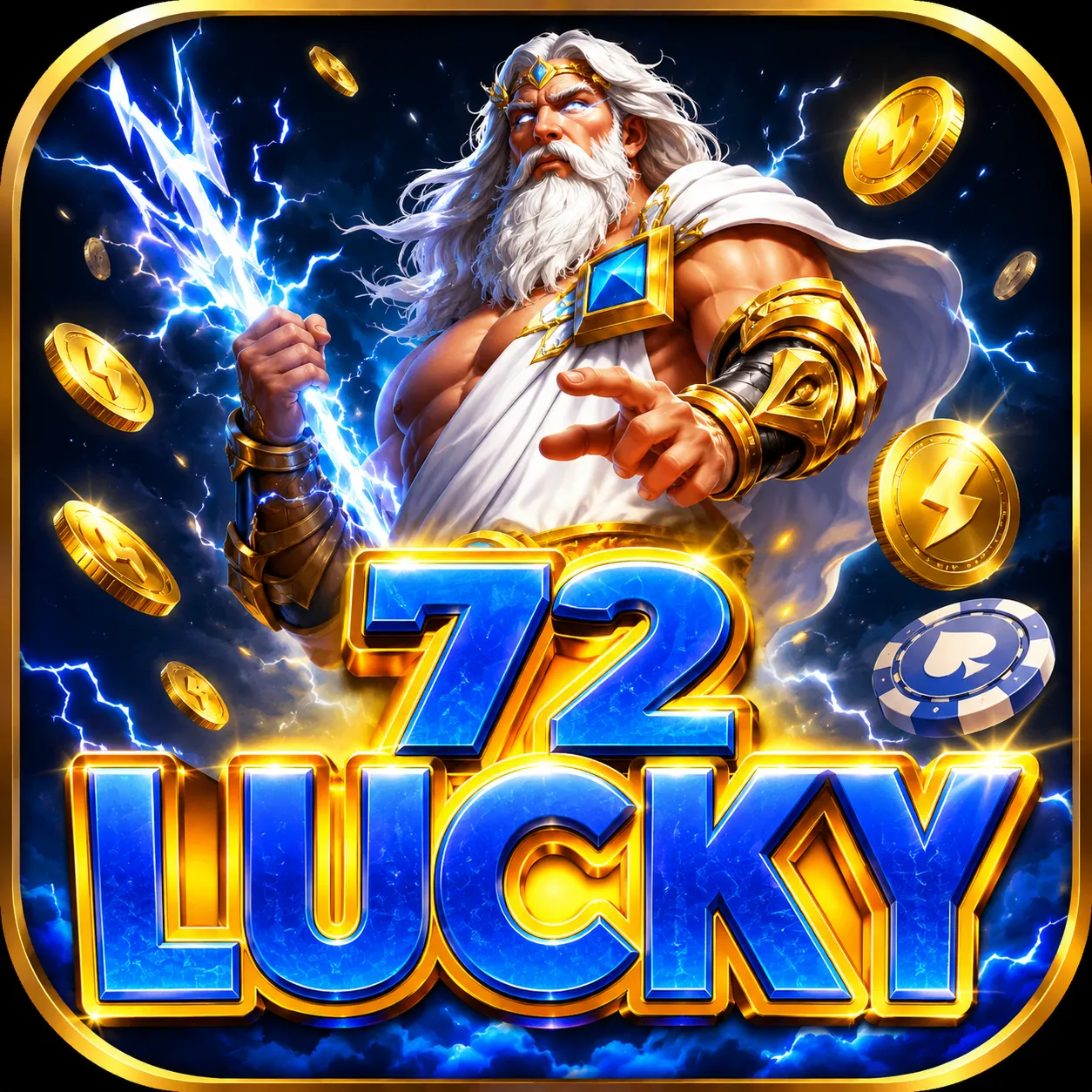 72LUCKY - Game Strategi Menarik dengan Sentuhan Keberuntungan