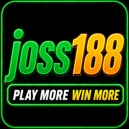 JOSS188 - Teror Malam di Dunia Gelap