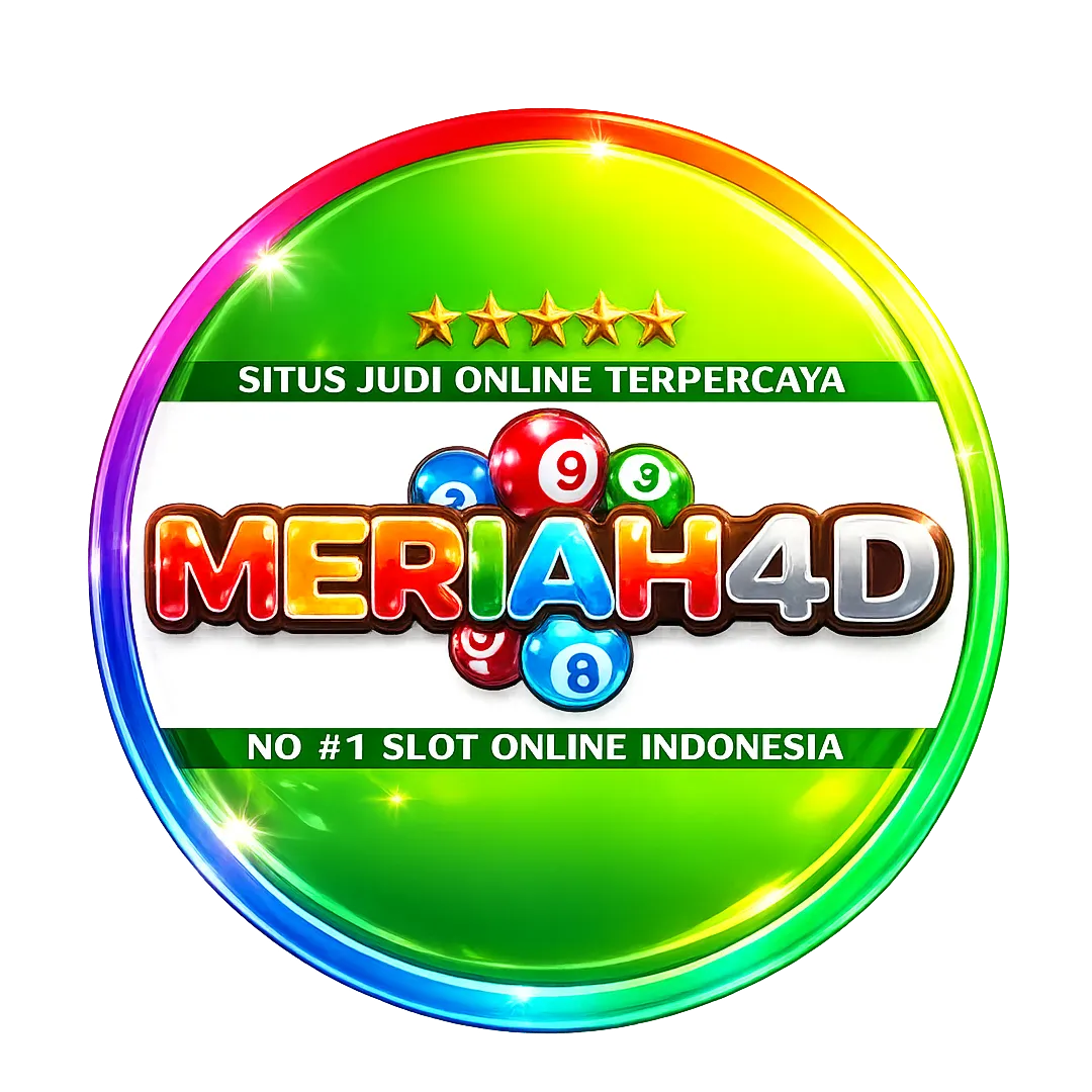 MERIAH4D - Game Santai yang Menghibur