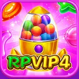 RPVIP4 - Petualangan Aksi Spektakuler