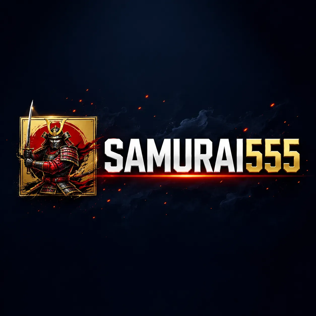 SAMURAI555 - Permainan Poker Seru dan Menegangkan