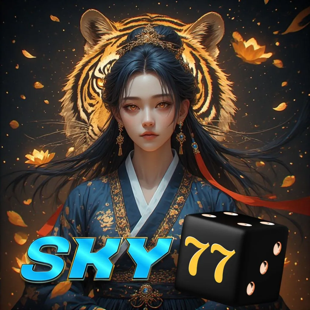 SKY77 - Pertarungan Terbaik di Ujung Jari Anda