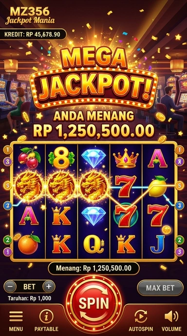 Cuplikan layar dari aplikasi mz356 yang menampilkan beragam kategori aplikasi.